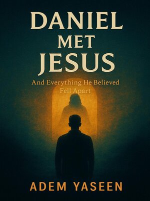 cover image of Daniel Met Jesus
